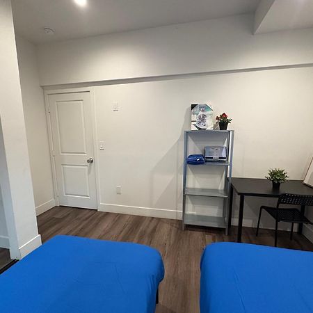 The Blue Hostel Los Angeles Bagian luar foto