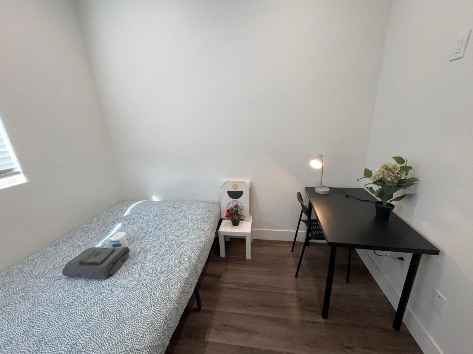The Blue Hostel Los Angeles Bagian luar foto